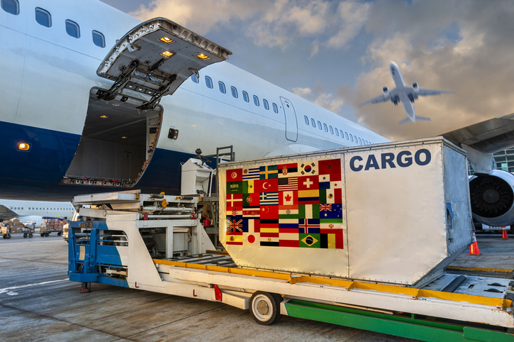 MIA Cargo